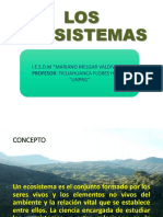 Eco Sistem As