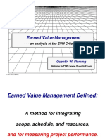 Define A Low-End EV Application, Fleming