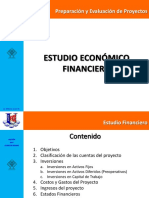 6 Estudio Economico Financiero