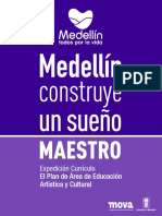 8 Educacion Artistica y Cultural PDF