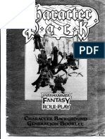 1.WFRP 1E - Supplement - Character Pack.pdf