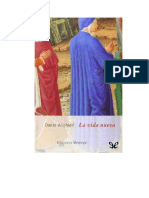 Alighieri Dante - La Vida Nueva