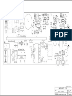 MK5PFC PCB MAIN 4362 Rev 7 Reference Designators, Top PDF