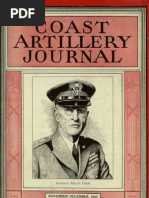 Coast Artillery Journal - Dec 1935