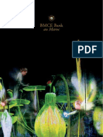 BMCE Bank Au Maroc PDF