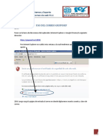 Manual de Usuario Del Correo Gruposef Via Web v1.1