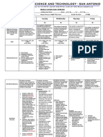 Weekly Lesson Plan MR Yakisan