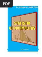 Download Buku Statistik Uji Normalitas by Tri Cahyono SN351752766 doc pdf