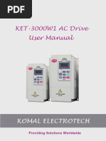 Ket-3000w1