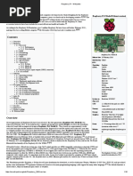 Raspberry Pi - Wikipedia