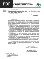 Surat Pengajuan Penambahan Karyawan