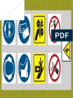 Pictogram A