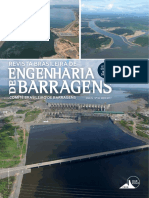 Revista sobre Complexo Hidrelétrico de Belo Monte