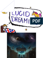 english lucid dreaming