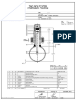 GA Drawing PSTK-050-17 Rev. 3 Update