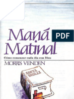 VENDEN, Morris - Mana Matinal.pdf