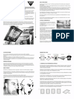 01.guia Rapida Serigrafia KLP