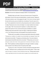 The Well-Cultured Anonymous | PDF | Suit (Clothing) | Shaving