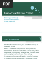 Download LG East Africa Railway Project 01 2010 by Bernard Moon SN35176180 doc pdf