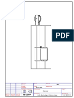 Boceto Elevador