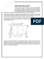 Torsion en Tubos de Paredes Delgadas