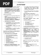 La Afectividad 3ero Sec 14 Copias