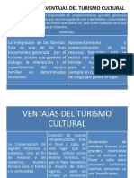 Ventajas y Desventajas Del Turismo Cultural 02