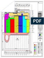 Efficient warehouse layout design