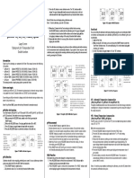 pHTestr Manual For 10-20-30-BNC-Spear PDF