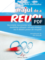 Curajul de A Reusi PDF