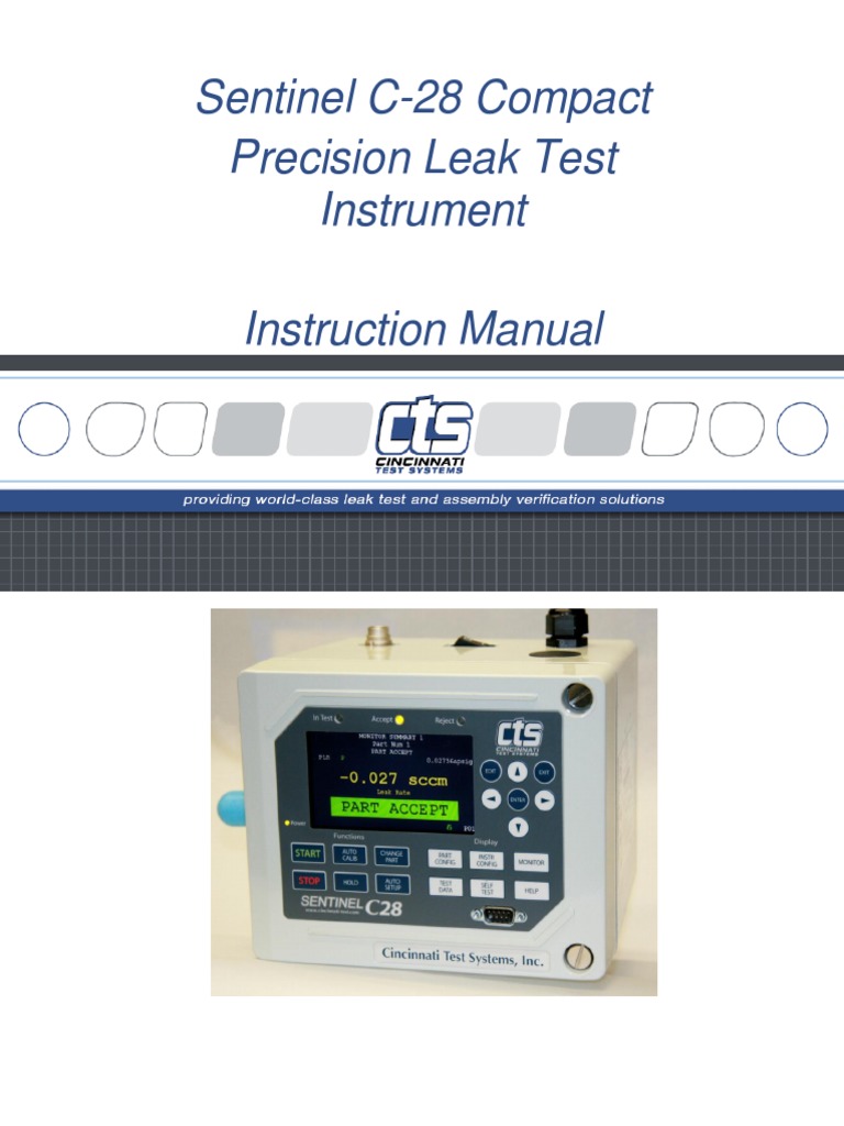 C28 Manual 05 18 09 F English Pdf Electrical Connector Power Supply