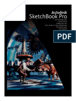 ENU SketchBook Pro MAS PDF