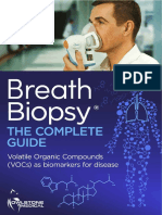 Breath Biopsy Complete Guide