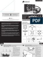 H110i GT Quick Start Guide PDF