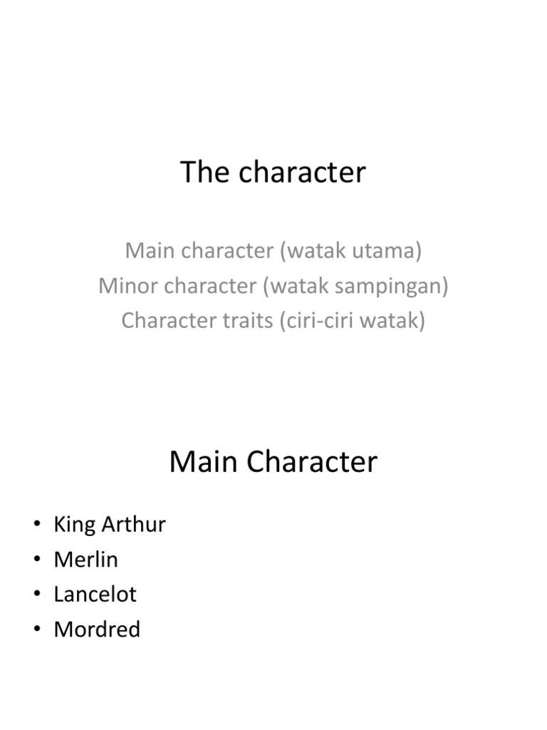King Arthur Notes Lancelot Guinevere