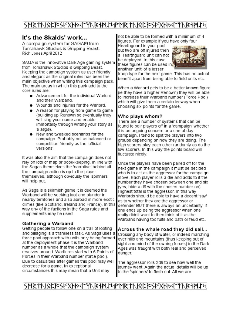 Transall saga sequel picture