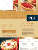 Extreme Cuisine PDF