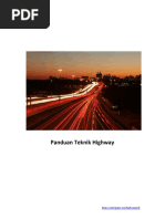 Download eBook Highway Trading by Edward Xu SN351780200 doc pdf