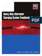 Delco Remy Charging Troubleshooting Guide 8 13