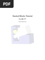 Download CETOL Tutorial by Anandh Vairakkannu SN35178273 doc pdf