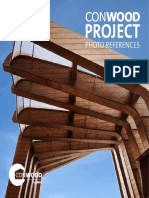 9 Conwood Project Reference II