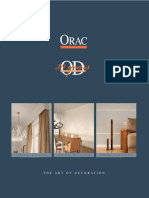 Orac Catalog