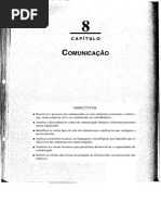 Cap9 Comunicação