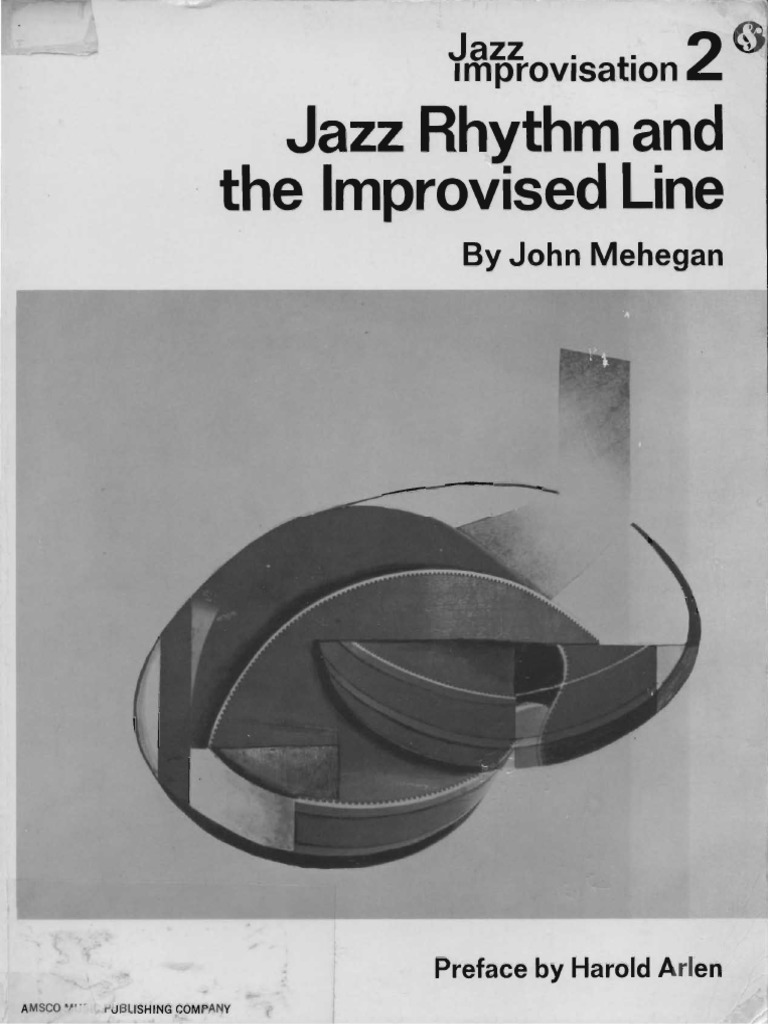 Guitar improvisations jazz