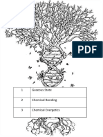 Bio & Chem Binding