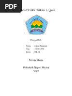 Download Makalah Proses Pembentukan Logam by adonk-panjaitan1097 SN351790626 doc pdf