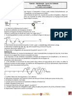 Série d'exercices - Physique les ondes mécaniques - Bac Sciences exp (2012-2013) Mr BARHOUMI Ezedine.pdf