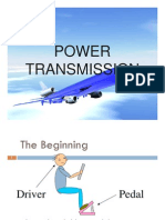 Power Transmission IOE