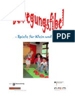 Bewegungsfibel - PDF