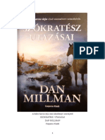 Dan Millman - Szókratész Utazásai